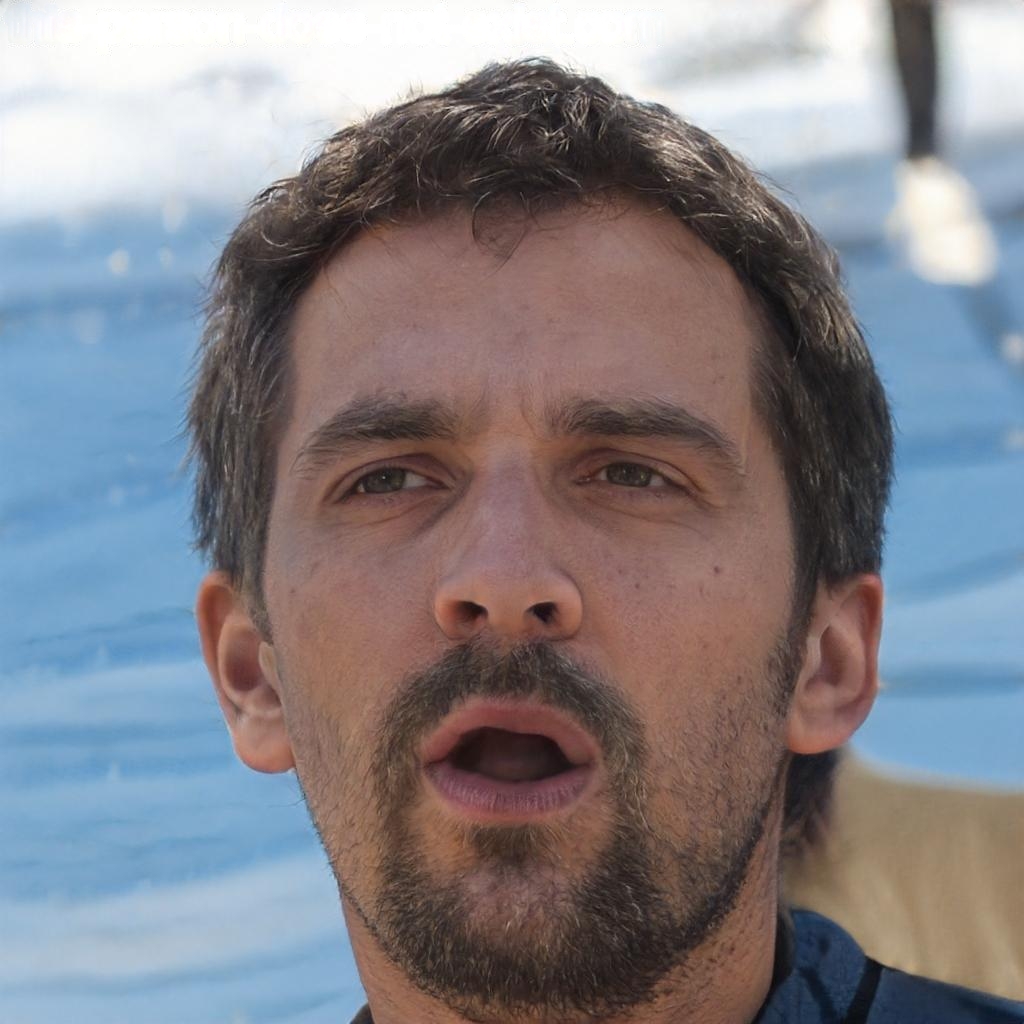 Tom Pemberton